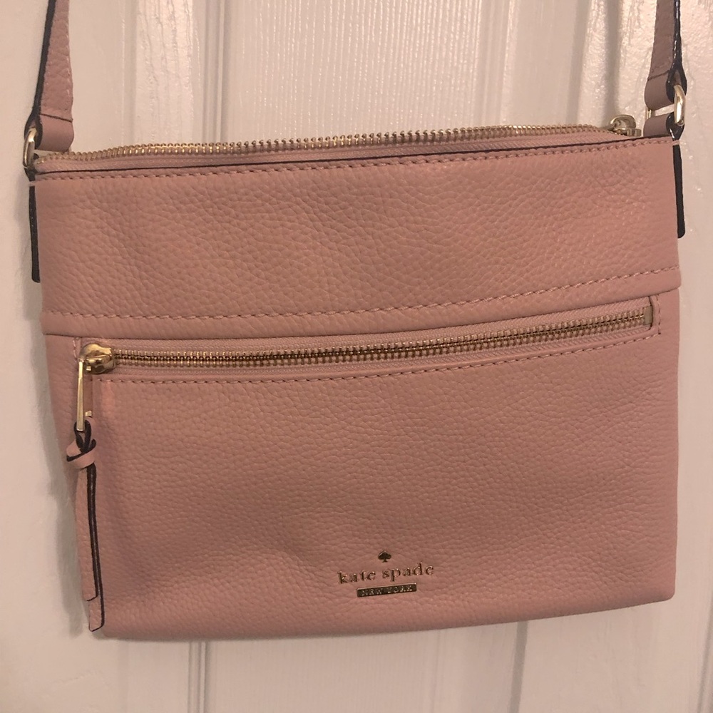 Kate Spade Crossbody